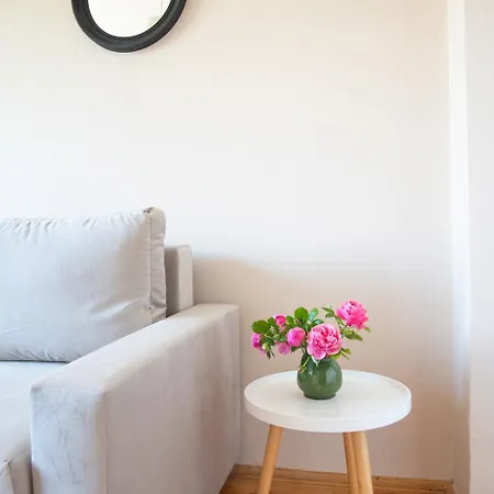 Przytulne I Klimatyczne Mieszkanko W Gdyni Orlowie شقة