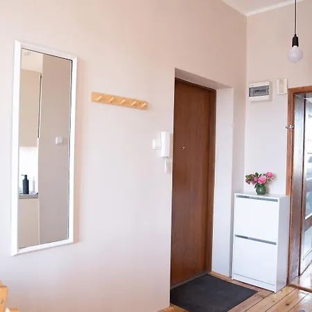 شقة Przytulne I Klimatyczne Mieszkanko W Gdyni Orlowie *