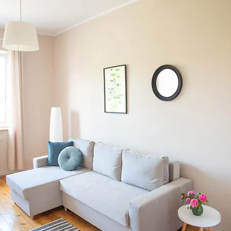 Przytulne I Klimatyczne Mieszkanko W Gdyni Orlowie شقة *