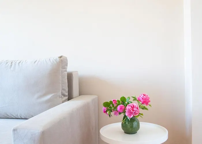 Przytulne I Klimatyczne Mieszkanko W Gdyni Orlowie Apartment