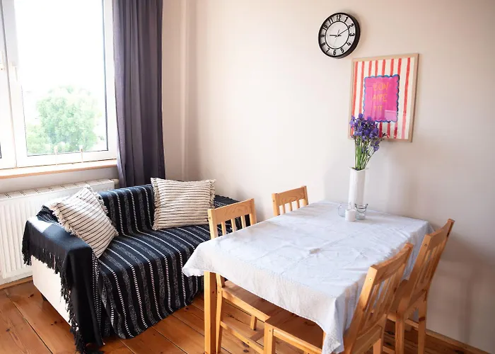 Przytulne I Klimatyczne Mieszkanko W Gdyni Orlowie Apartment *