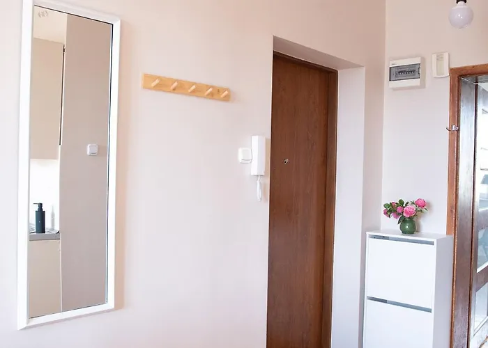 Apartment Przytulne I Klimatyczne Mieszkanko W Gdyni Orlowie *