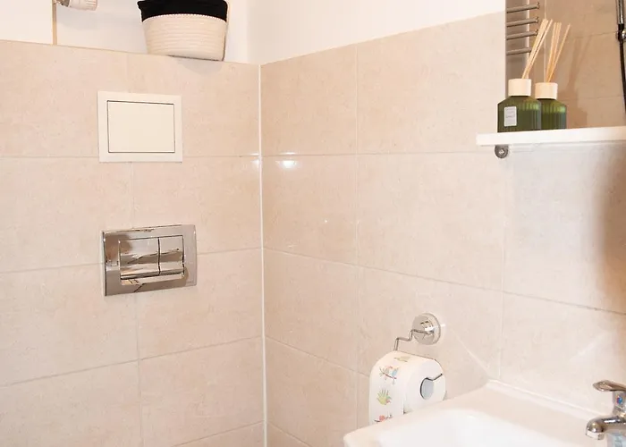 Przytulne I Klimatyczne Mieszkanko W Gdyni Orlowie Gdynia