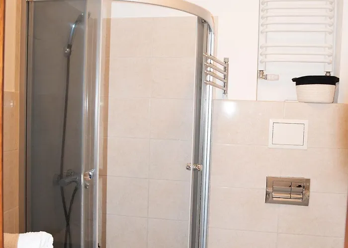 Przytulne I Klimatyczne Mieszkanko W Gdyni Orlowie Apartment *