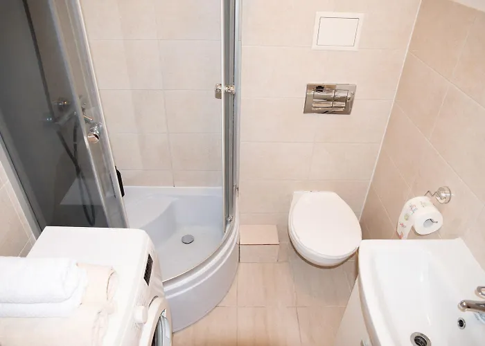 Przytulne I Klimatyczne Mieszkanko W Gdyni Orlowie Apartment Gdynia