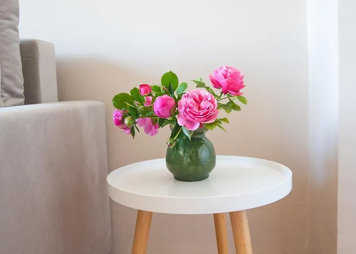 Apartment Przytulne I Klimatyczne Mieszkanko W Gdyni Orlowie *